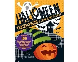 Halloween Tricks & Treats & Other Nifty Stuff