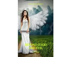 Beyond Good and Evil (Best Navigation, Active TOC) (Prometheus Classics)