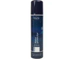 Marla - Nano protector - Waterafstotende schoenspray - impregneerspray - schoenverzorging -  tegen vuil en vlekken - suède - nubuck - leder - imitatie