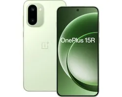 OnePlus 15R 5G - 256GB - Vert