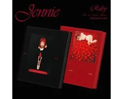 Jennie - Ruby (CD)