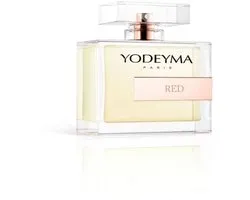 Yodeyma - RED - Parfum 100ml