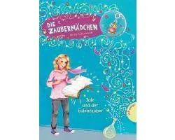 Die Zaubermädchen 06
