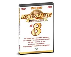 Best Karaoke Coll.Vol.8