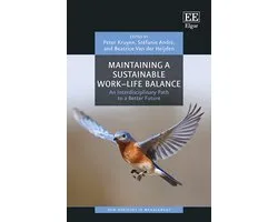 New Horizons in Management series- Maintaining a Sustainable Work–Life Balance