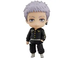 Nendoroid: Takashi Mitsuya