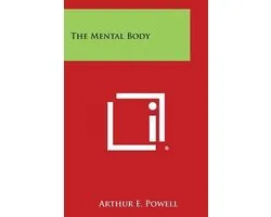 The Mental Body