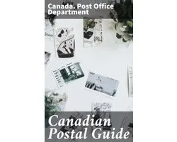 Canadian Postal Guide