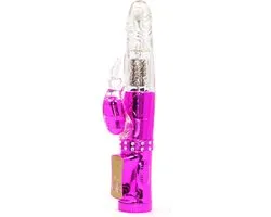 USB Tarzan Vibrator