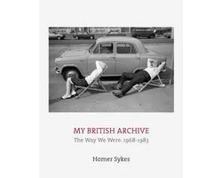 My British Archive