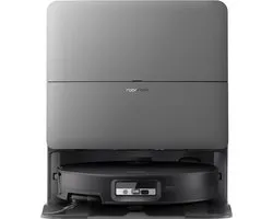 Roborock Saros 20 Sonic Complete - Black - 36.000Pa