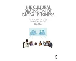 The Cultural Dimension of Global Business