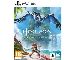 PS5 Sony Horizon Forbidden West (Nordic)