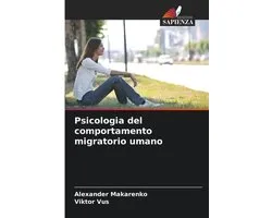 Psicologia del comportamento migratorio umano