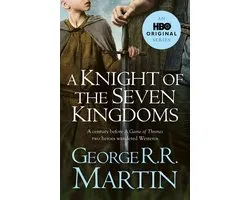 A Knight of the Seven Kingdoms