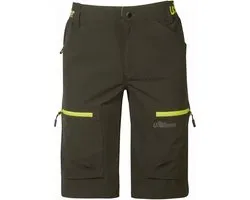 Short U-power Ares Grijs L