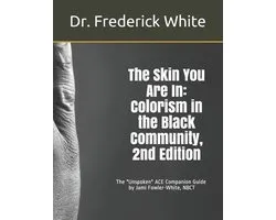 The Skin You Are In