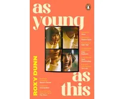 As Young as This