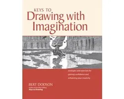 Keys to Drawing with Imagination