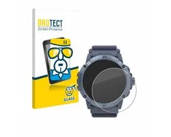 BROTECT - Protection d'écran en Glas trempé pour Coros Vertix 2S - 9H