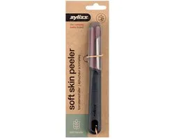 Zyliss Soft Skin Peeler - Schilmesje - Recycled