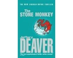 Stone Monkey