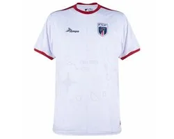 Tempo Sport - Kaapverdië Shirt Uit 2024-2025