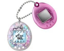 Tamagotchi Original Gadget Celebration Reflection Mirror & Angel