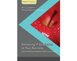 Attracting IT Graduates to Your Business