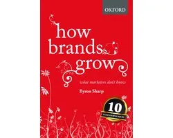 How Brands Grow