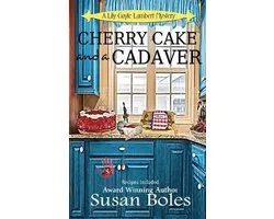 Cherry Cake and a Cadaver