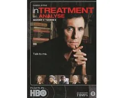 In Treatment - Seizoen 2