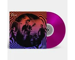 Live at Levitation