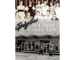If A Store Could Talk...