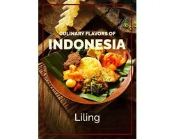 Culinary Flavors of Indonesia