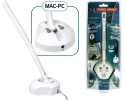 TnB MM USB Table Microphone Appel Vidéo