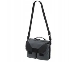 Helikon-Tex Claymore Tactische Schoudertas Cordura Shadow Grey/Black