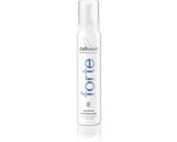 Callusan Forte Cremeschuim 125ml