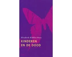 Kinderen En De Dood Goedkope Editie