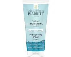 Laboratoires de Biarritz HYDRA-PROTECT + Crème Protectrice Mains Bio 50 ml