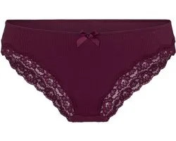 Hunkemöller Lola Brazilian Paars