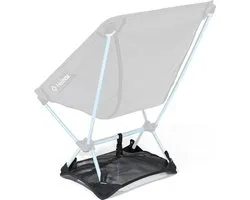 Helinox Ground Sheet Chair Zero Onderlegger grondzeil