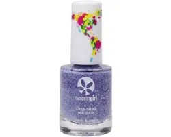 Suncoat Girl Nagellak twinkled purple 9 Milliliter