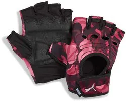 Puma At Shift Trainingshandschoenen Roze M Man