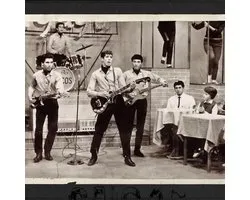 Los Saicos - Demolicion, Complete Recordings (LP)