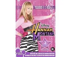 Hannah Montana - Seizoen 3 (Deel 1)