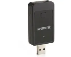 Marmitek BoomBoom 50 Bluetooth Transmitter - Bluetooth zender - TV naar koptelefoon of speaker