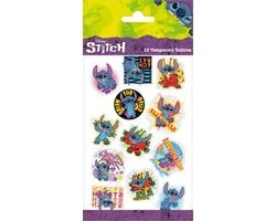 Tattoos Disney Stitch