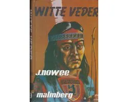 Witte Veder