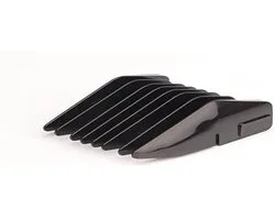 Peigne de fixation Panasonic Peigne de fixation E, 12 mm ER1510, ER1511, ER1512 WER1510K7507